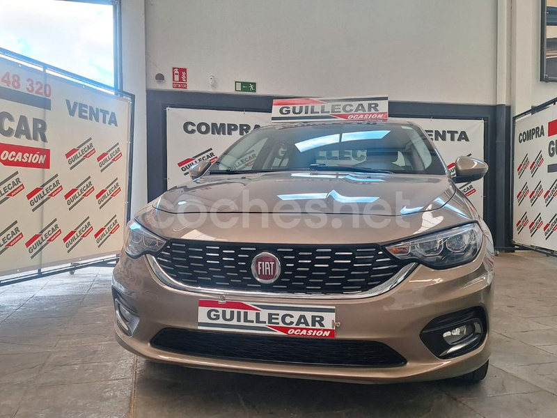 FIAT Tipo City Cross 1.3 Mjet Diesel