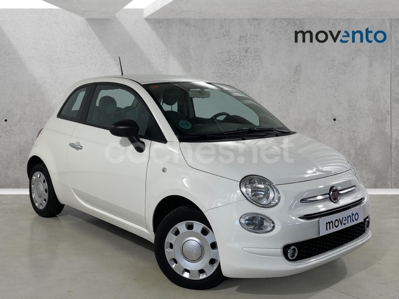 FIAT 500 1.2 8v Pop