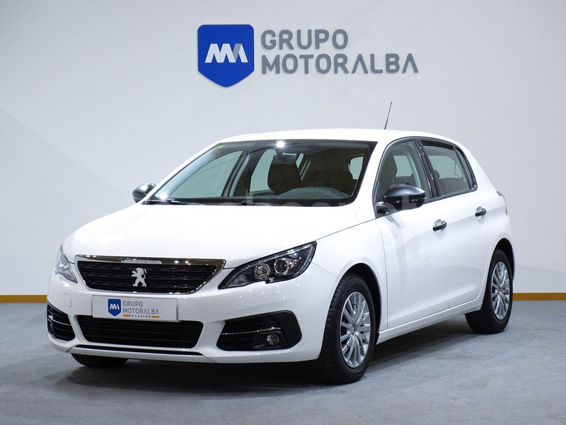 PEUGEOT 308 5p Active 1.2 PureTech 81KW 110CV SS 5p.