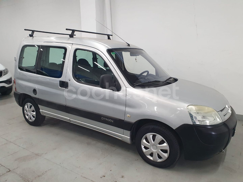 CITROEN Berlingo 1.6 HDi 75 SX 4p.