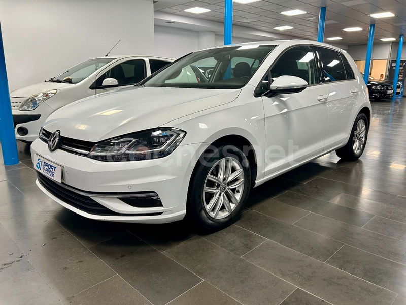 VOLKSWAGEN Golf Advance 1.6 TDI