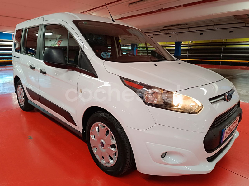 FORD Transit Connect Kombi 1.5 TDCi Trend 220 L1 M1