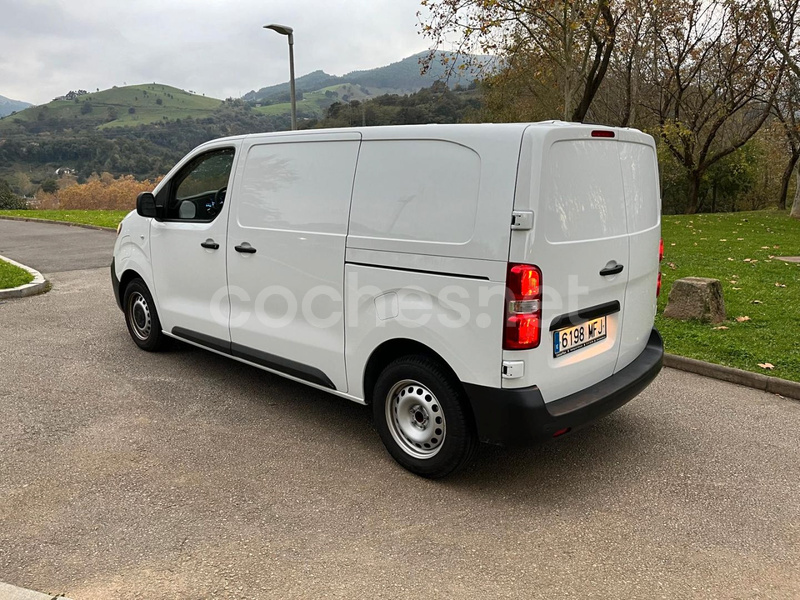 FIAT Scudo Furgon L2 Business