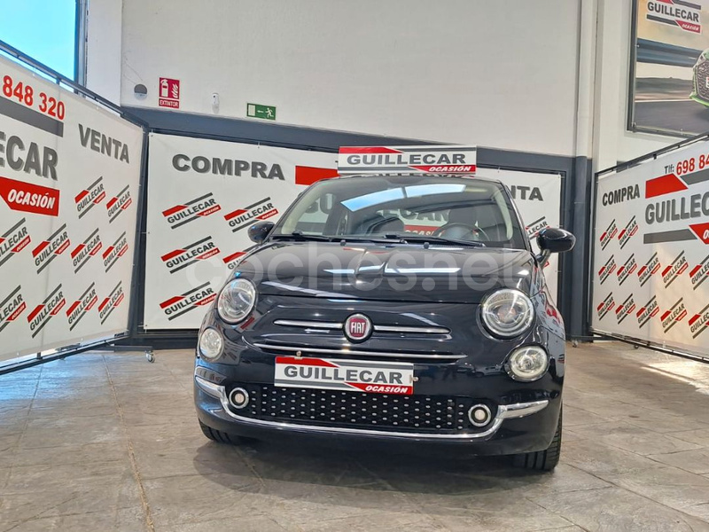 FIAT 500 1.2 8v Aniversario