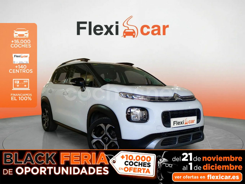 CITROEN C3 Aircross PureTech SS SHINE