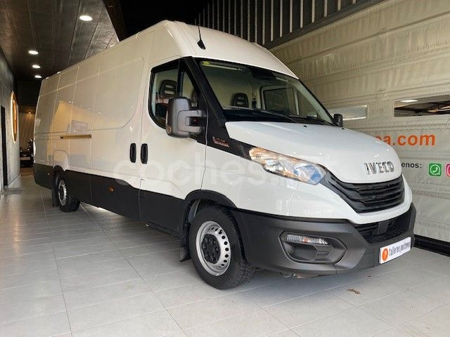 IVECO Daily 35S 18H A8 V 4100H3 18 M3