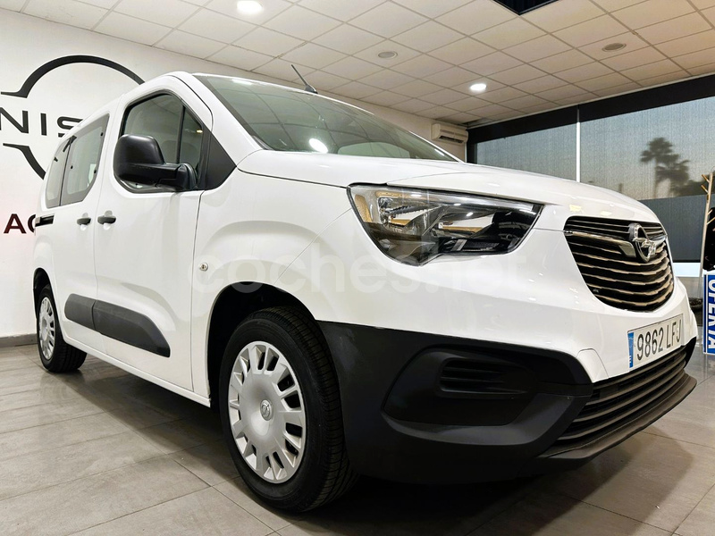 OPEL Combo Life 1.5 TD SS Edition L