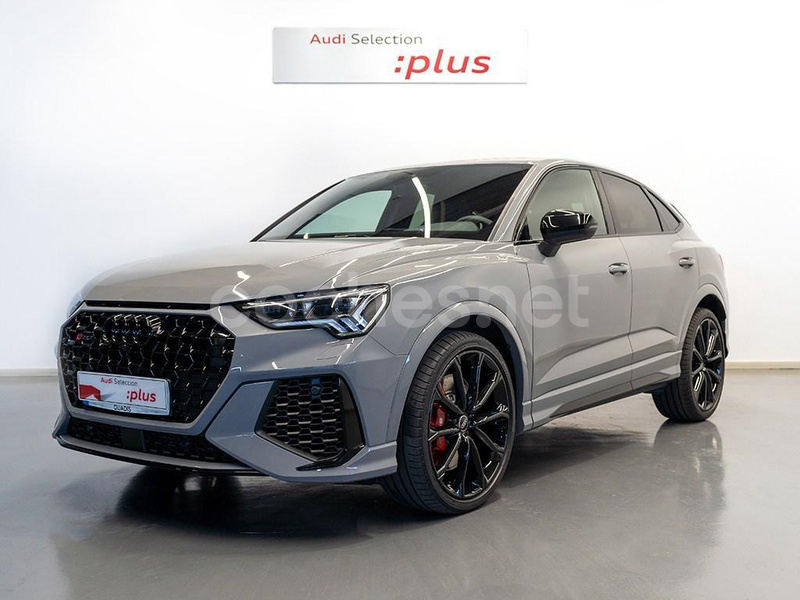 AUDI Q3 Sportback RS 2.5 TFSI quattro