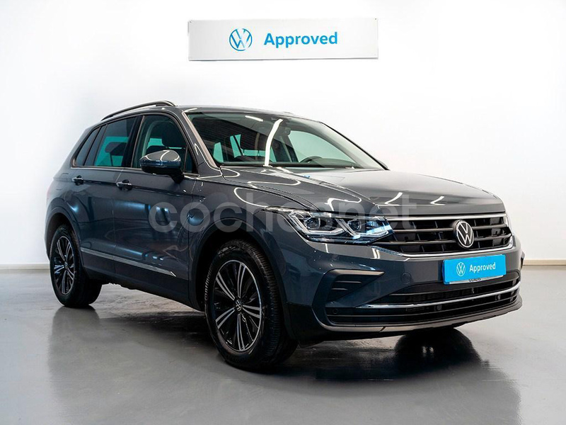 VOLKSWAGEN Tiguan Life 2.0 TDI DSG