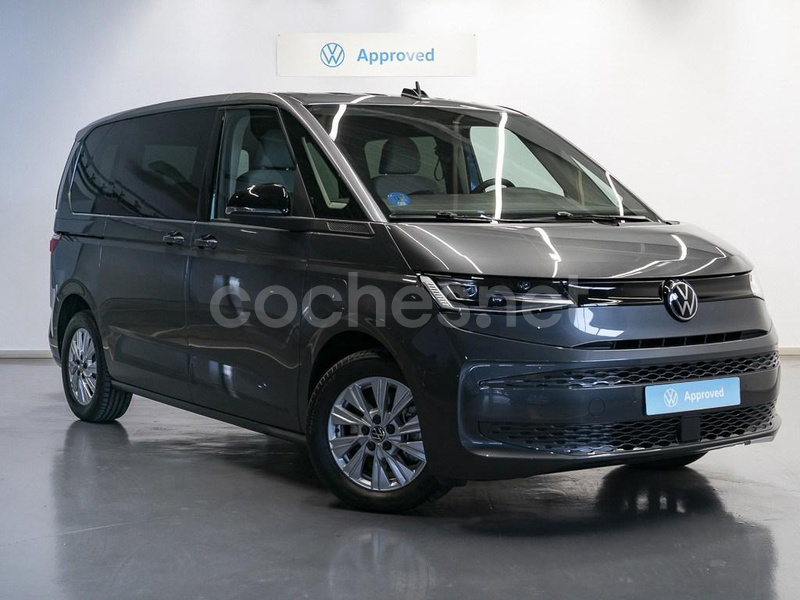 VOLKSWAGEN Multivan PHEV 1.4 TSI DSG B.Corta