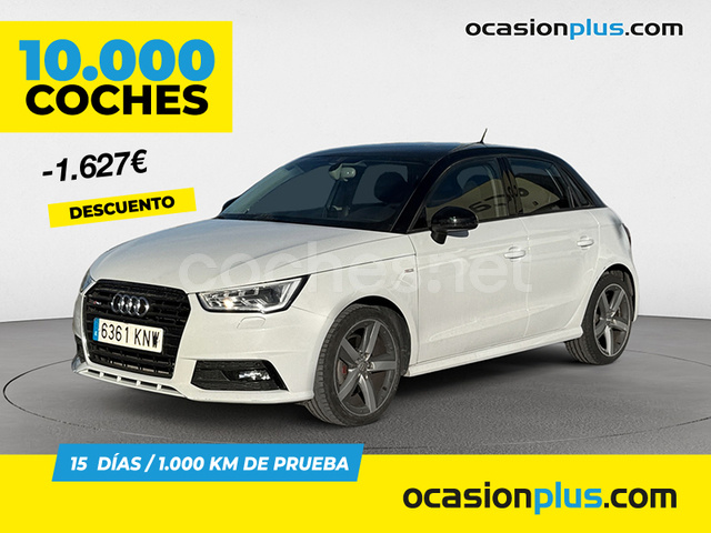 AUDI A1 Adrenalin 1.6 TDI Sportback