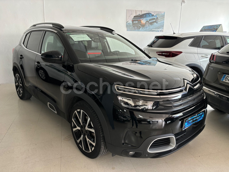 CITROEN C5 Aircross PureTech SS Shine