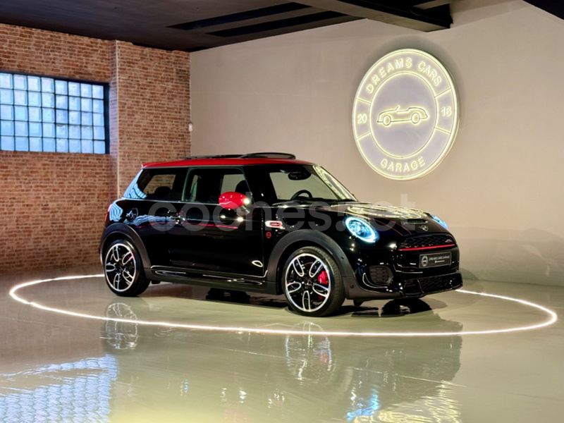 MINI MINI JOHN COOPER WORKS