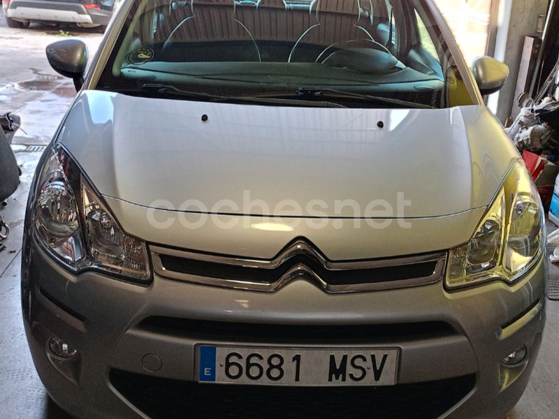 CITROEN C3 PureTech 105g BUSINESS