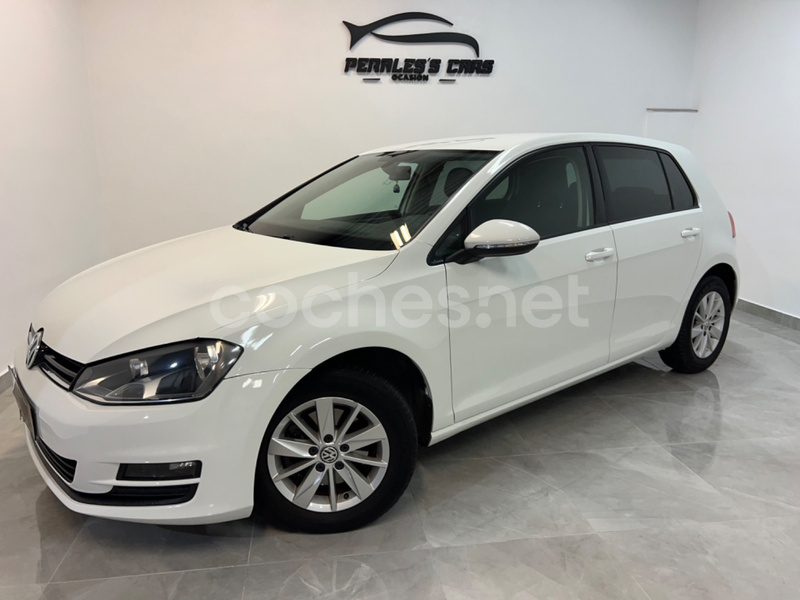 VOLKSWAGEN Golf Advance 1.6 TDI BMT