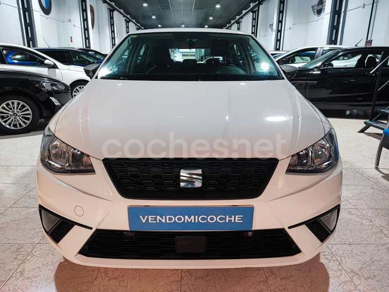 SEAT Ibiza 1.6 TDI 70kW 95CV Style 5p.