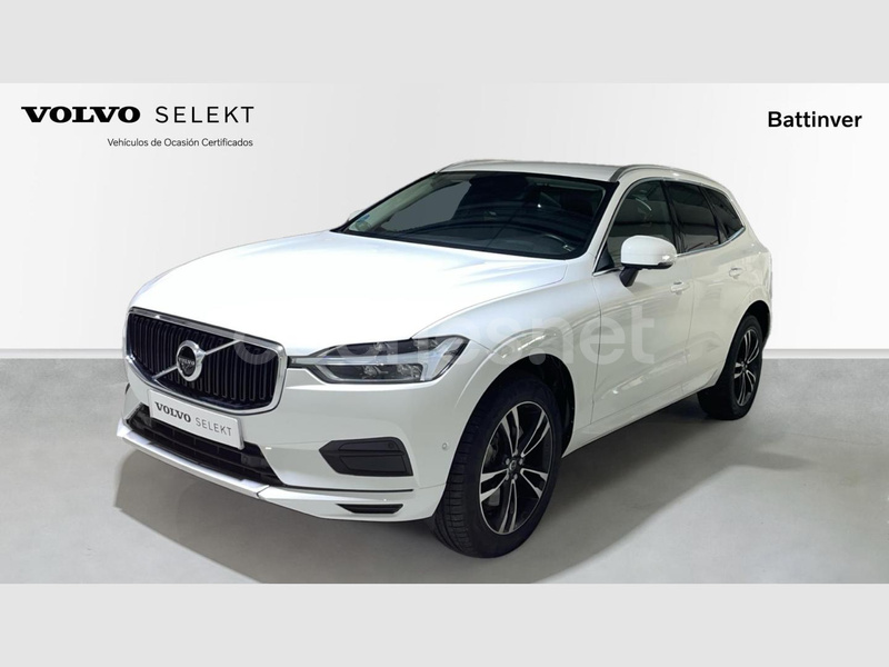 VOLVO XC60 2.0 B4 D AWD Business Plus Auto