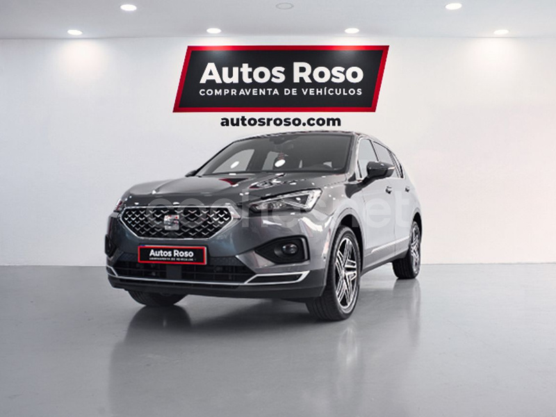 SEAT Tarraco 1.5 TSI SS DSG Xcellence