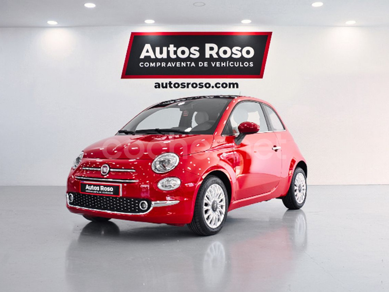 FIAT 500 Dolcevita 1.0 Hybrid 70 CV