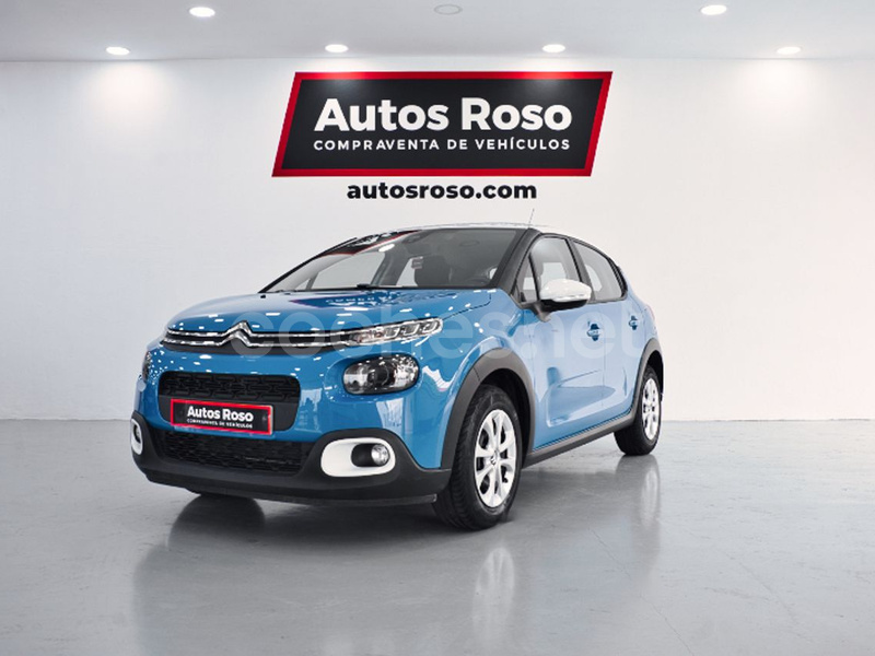 CITROEN C3 PureTech FEEL