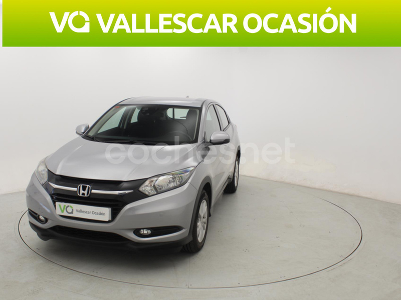 HONDA HR-V 1.5 iVTEC Elegance Navi