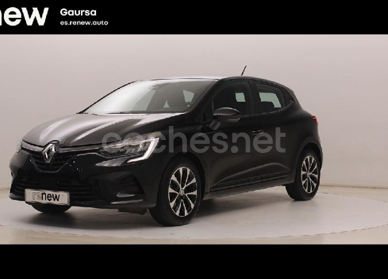 RENAULT Clio Equilibre TCe 67 kW 91CV 5p.