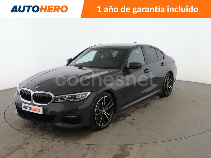 BMW Serie 3 330i Auto.