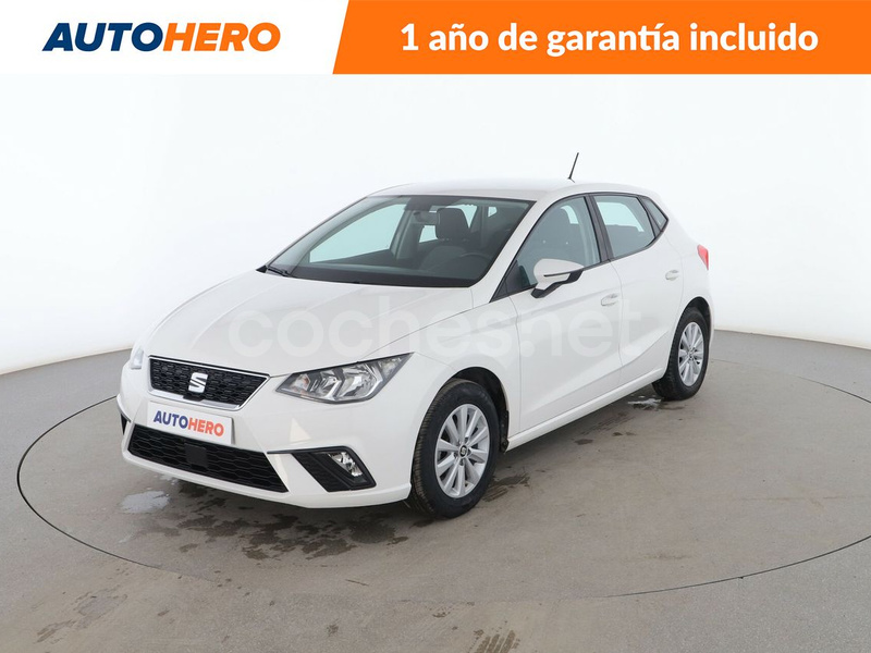 SEAT Ibiza 1.0 Style