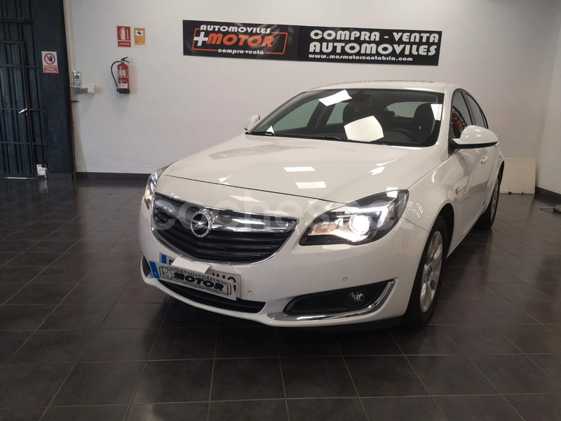 OPEL Insignia 1.6 CDTI SS Business