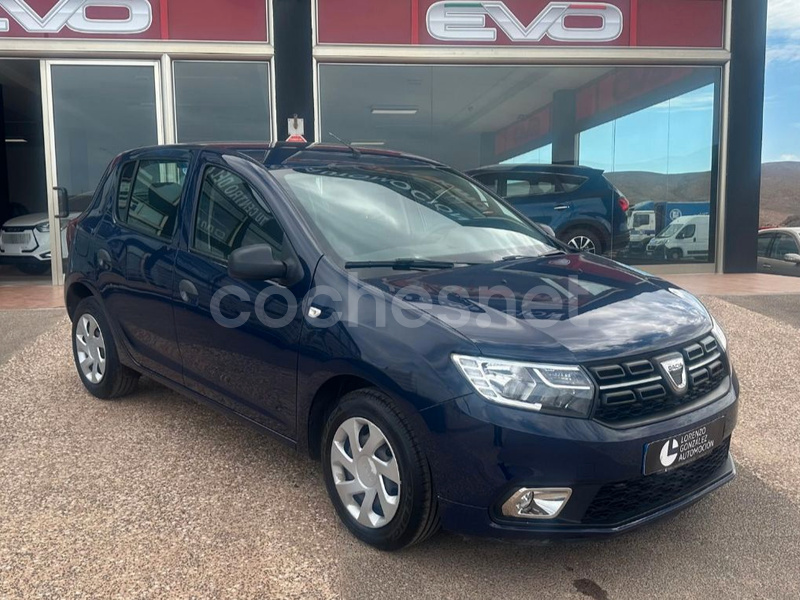 DACIA Sandero Access 1.0