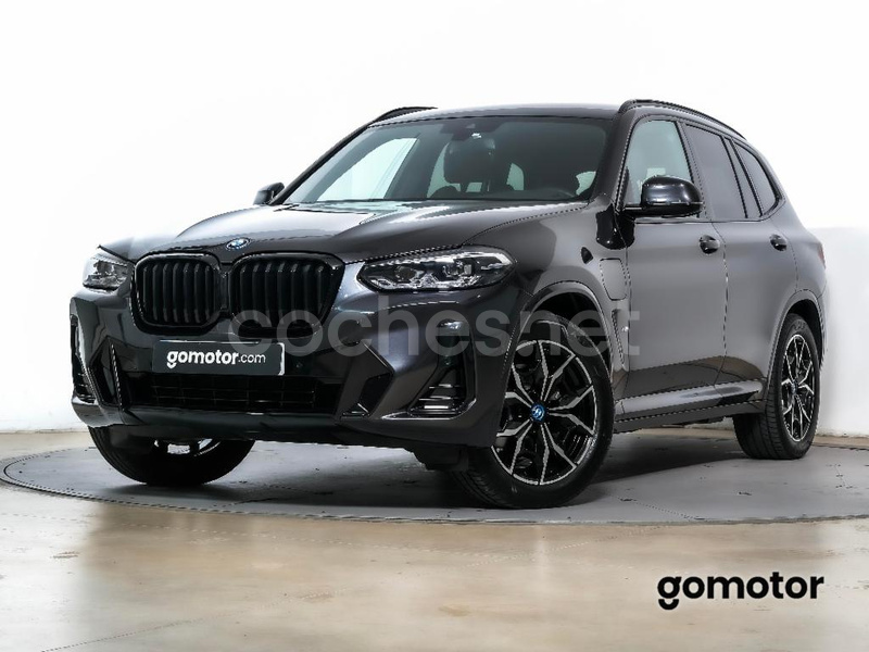 BMW X3 xDrive30e xLine 5p.