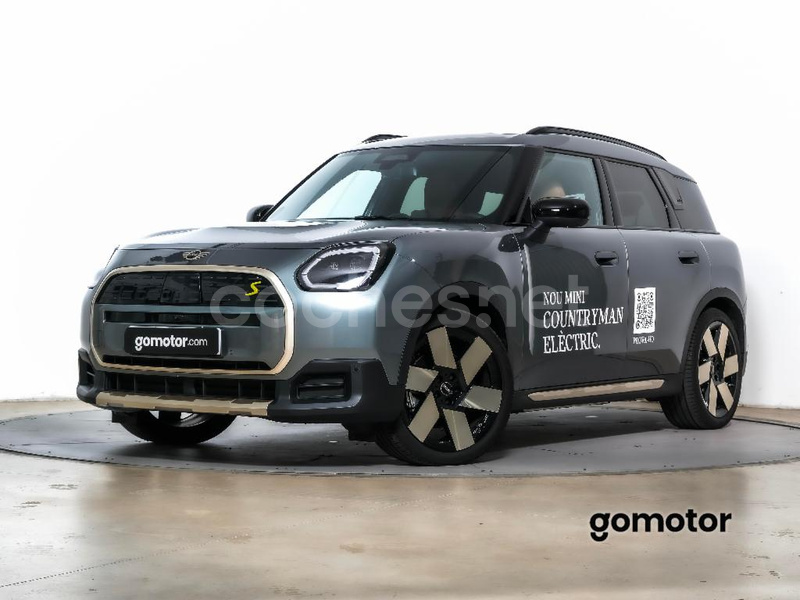 MINI COUNTRYMAN Cooper SE ALL4