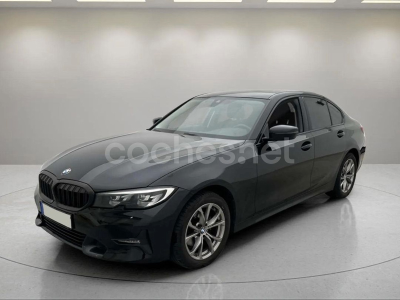 BMW Serie 3 320d xDrive Auto.