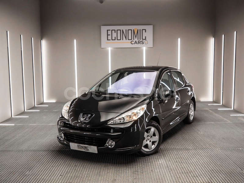 PEUGEOT 207 Sport 1.4 VTi 16v 95