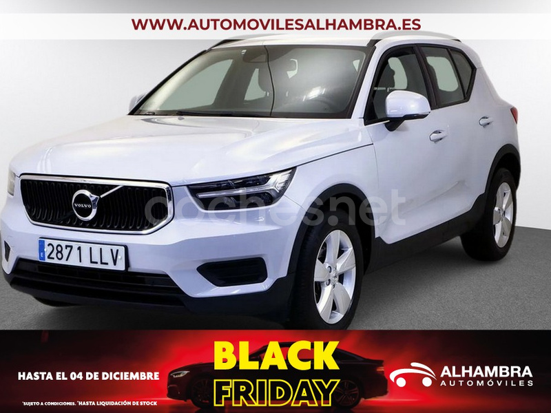 VOLVO XC40 1.5 T2 Momentum Core