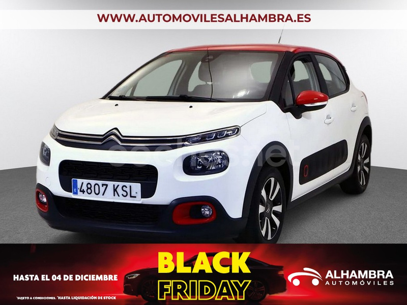 CITROEN C3 PureTech FEEL