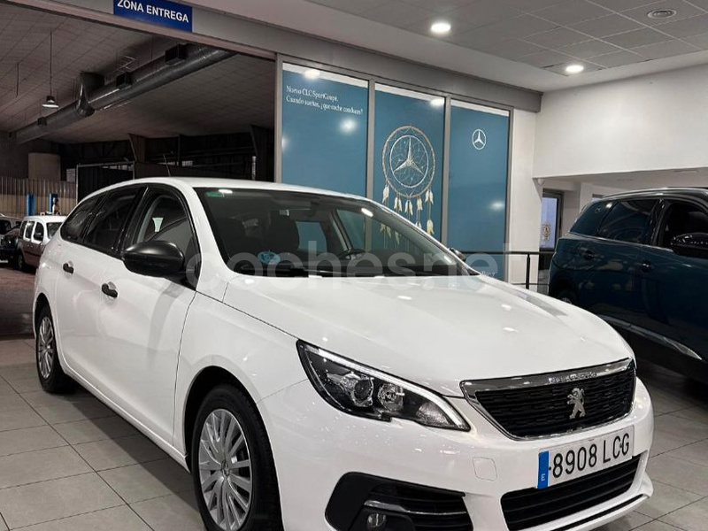 PEUGEOT 308 SW Access BlueHDI