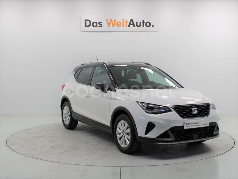 SEAT Arona 1.0 TSI Style XL