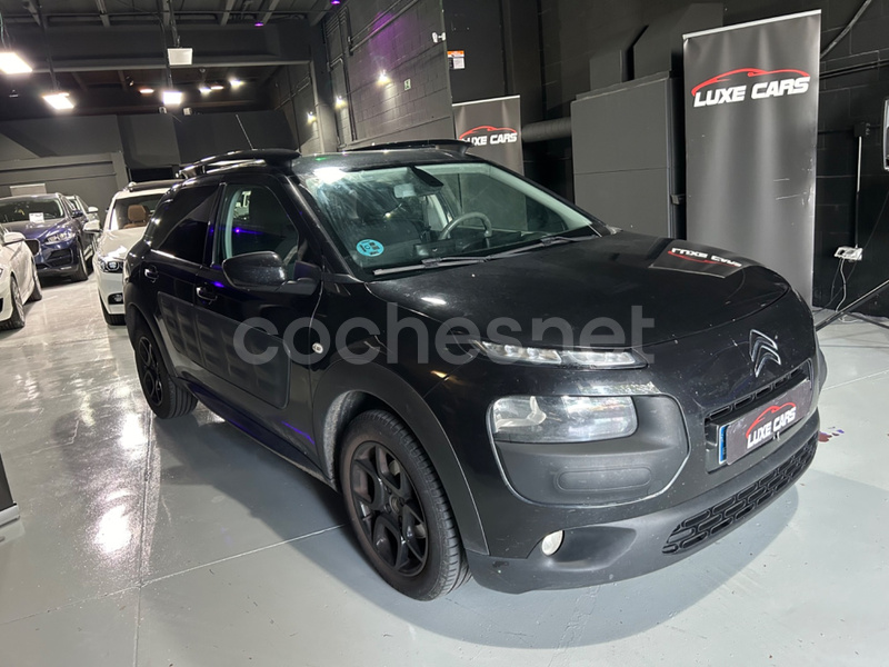 CITROEN C4 Cactus BlueHDi 100 Feel