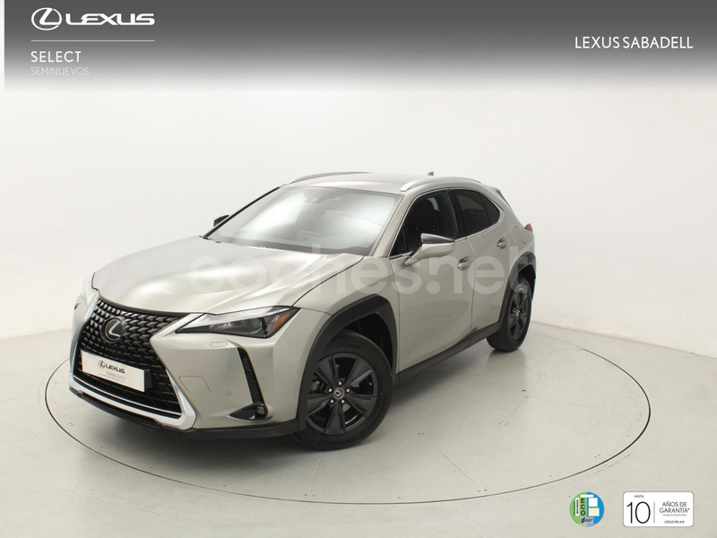 LEXUS UX 2.0 250h Premium