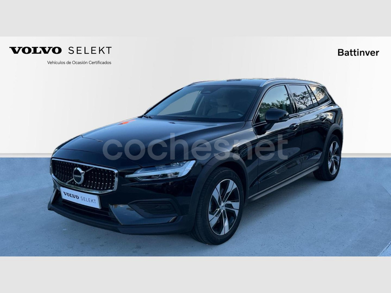 VOLVO V60 Cross Country 2.0 B4 D AWD Cross Country Core Auto