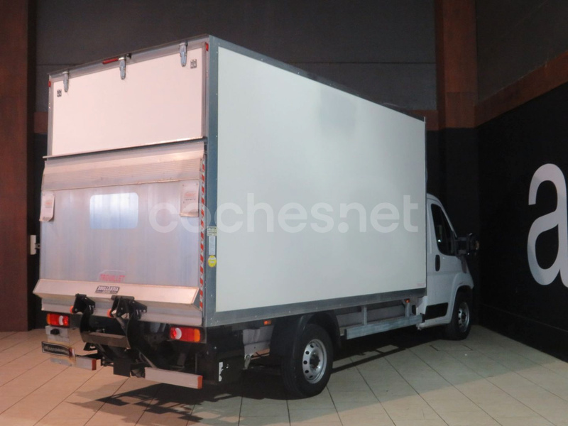 FIAT Ducato 35 Medio 2.3 Multijet