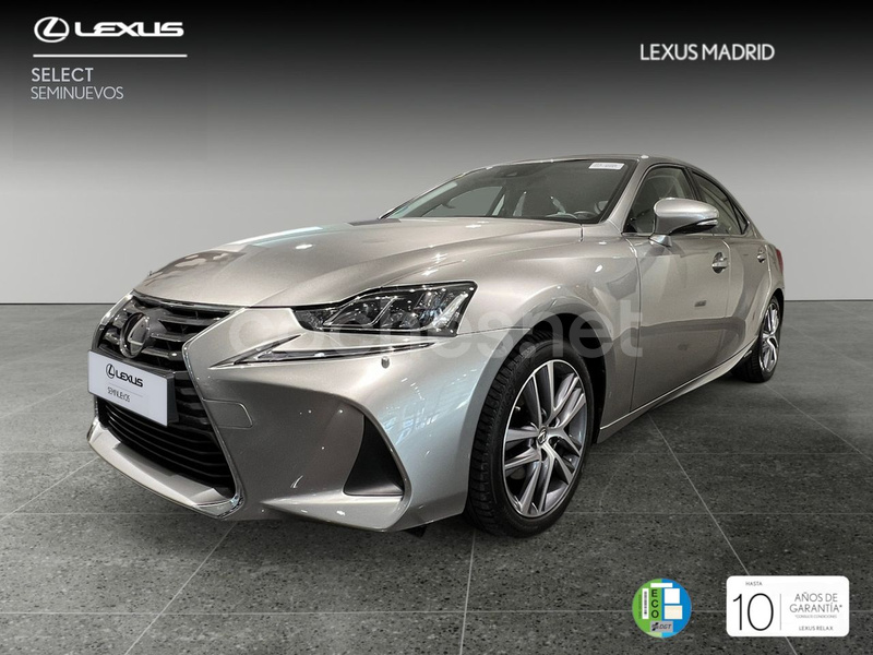 LEXUS IS 2.5 300h Executive