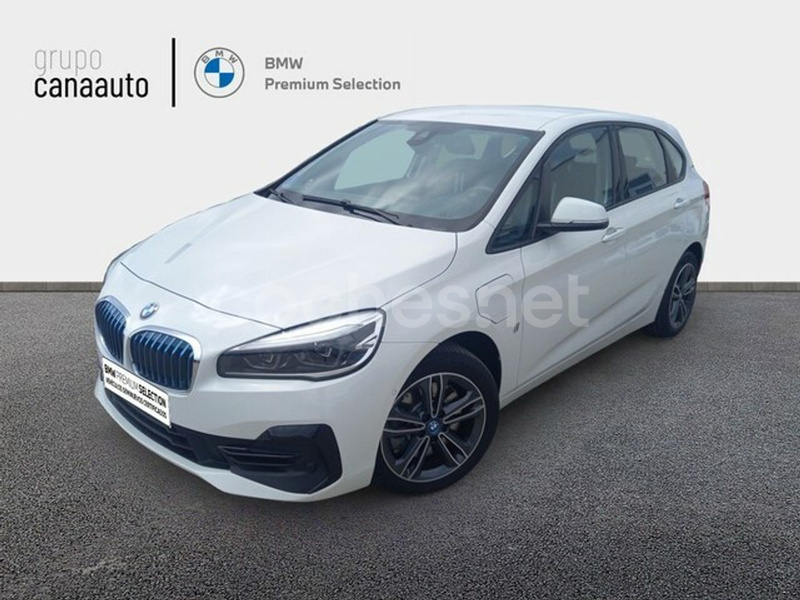 BMW Serie 2 Active Tourer 225xe iPerformance