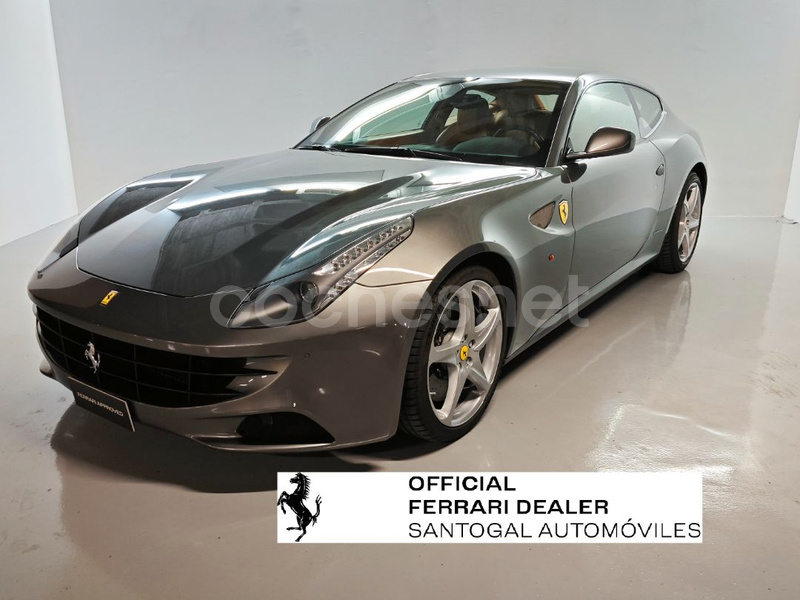 FERRARI FF  3p.