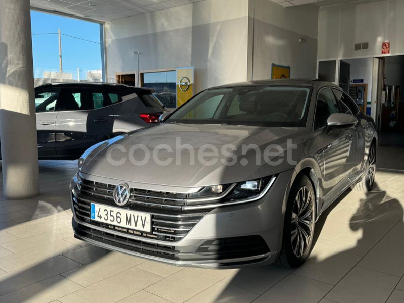 VOLKSWAGEN Arteon Elegance 2.0 TDI DSG