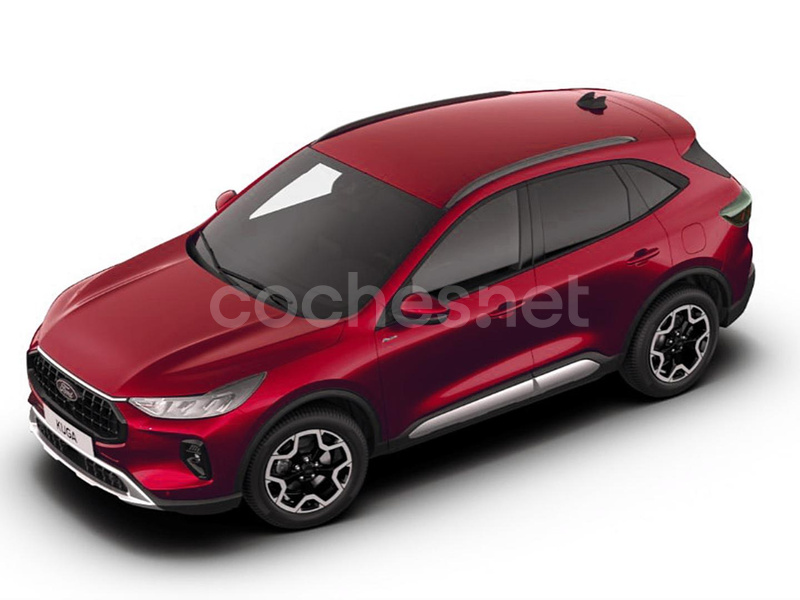 FORD Kuga Active 2.5 Duratec FHEV Auto