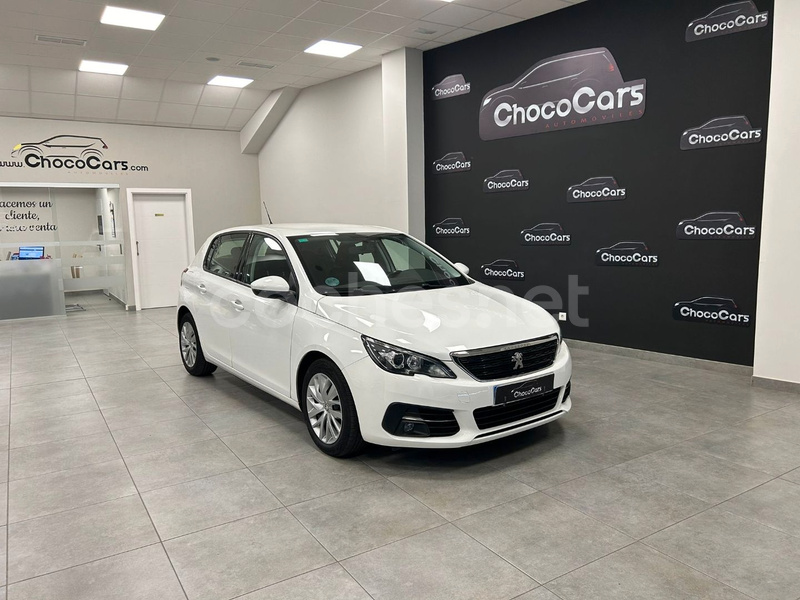 PEUGEOT 308 Business Line 1.5 BlueHDi