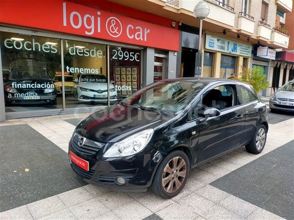 OPEL Corsa Enjoy 1.3 CDTi 75 CV