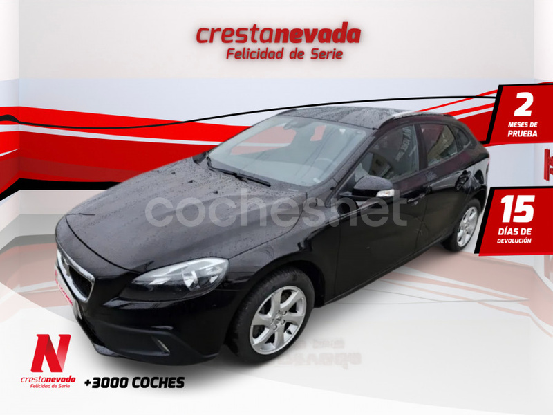 VOLVO V40 Cross Country 2.0 D2 Cross Country